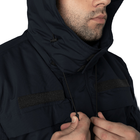 Куртка зимова Camo-Tec Patrol 2.0 Nylon Size L Dark Blue - зображення 6