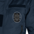 Куртка зимова Camo-Tec 3.0 Nylon Taslan Size L Navy Blue - изображение 12