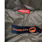 Куртка зимова Chameleon Weisshorn Size XL Olive - зображення 10