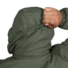 Куртка зимова Camo-Tec 3.0 Nylon Taslan Size L Olive - зображення 7