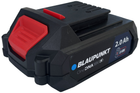 Akumulator dla narzędzia Blaupunkt OneDNA 18 V 2000 mAh Li-Ion (BP1820) (5901750506710) - obraz 5