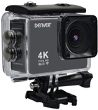 Екшн-камера Denver ACK-8062W Black - зображення 6