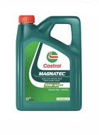 Моторное масло Castrol Magnatec 10W-40 A/B 