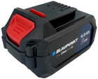 Akumulator dla narzędzia Blaupunkt OneDNA 18 V 4000 mAh Li-Ion (BP1840) (5901750506727) - obraz 3