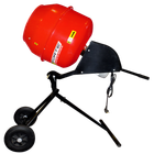 Бетономешалка FORTE EW4150