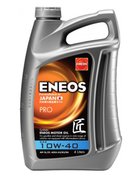 Автомасло моторное Eneos Pro 10W-40