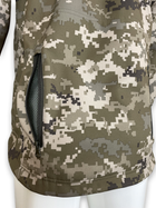 Куртка "Patriot" Пиксель Размер S - изображение 6