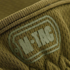 Тактические военные перчатки M-Tac Scout Tactical Mk.2 Olive защитные рукавицы закрытые пальцы олива зимние - изображение 6