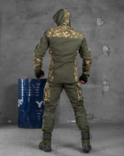 тактический костюм Горка M - изображение 12