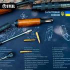Коврик для чищення зброї зі вибух-схемою гвинтівки Калашнікова АК-47/74 - зображення 3