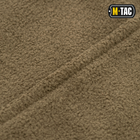 Кофта Delta Fleece M-Tac Size M Dark Olive - зображення 7