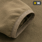 Кофта Delta Fleece M-Tac Size M Dark Olive - зображення 8