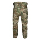 Штані Тактичні 5.11 Tactical Hot Weather Combat Pants, Multicam, W34/L36 - зображення 8