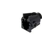 Адаптер Specna Arms Для Телескопічного Прикладу До AK Black - изображение 2