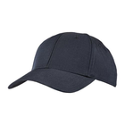 Кепка Тактична Формена 5.11 Tactical Flex Uniform Hat, Dark Navy, M/L - зображення 1