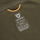 Кофта флісова Army Himatec Pro Light Camo-Tec Size S Olive - зображення 8