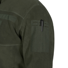 Кофта флісова Army Marker Ultra Soft Camo-Tec Size L Olive - зображення 5