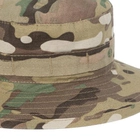 Панама Військова Польова Mbh(Military Boonie Hat), Mtp/Mcu Camo, S - зображення 3