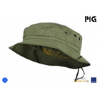 Панама Військова Польова Mbh(Military Boonie Hat), Olive Drab, L - изображение 1