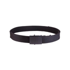 Ремінь Брючний Sturm Mil-Tec Bw Type Belt 40 Mm, Black