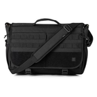 Сумка 5.11 Tactical Overwatch Messenger, Black - изображение 3