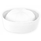 Шапка Формена Американська Navy Us Sailor Hat, White, M - зображення 3