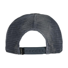 Кепка Тактична 5.11 Tactical Flag Bearer Trucker Cap 2.0 Black - зображення 2