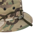 Панама Військова Польова Mbh(Military Boonie Hat), Mtp/Mcu Camo, Xl - зображення 4