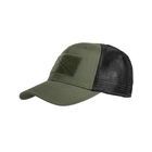 Кепка Тактична 5.11 Tactical Flag Bearer Trucker Cap 2.0, Green