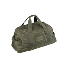 Сумка Середня Sturm Mil-Tec Combat Parachute Cargo Bag Od, Olive Drab, 54 Літра