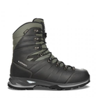 Черевики Зимові Lowa Yukon Ice Ii Gtx, Black, Uk 10/Eu 44.5