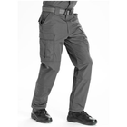 Штані Тактичні 5.11 Tactical Taclite Tdu Pants, Storm, S - зображення 1