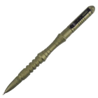 Ручка Тактична Miltec Tactical Pen, Olive, 16 - зображення 3