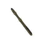 Ручка Тактична Miltec Tactical Pen, Olive, 16 - зображення 4