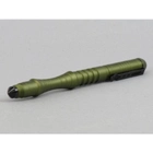 Ручка Тактична Miltec Tactical Pen, Olive, 16 См - изображение 5