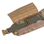 Пояс Розвантажувальний Uarm Alcbr™ Armored Laser Cut Belt Regular, Multicam, S/M - зображення 12