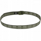 Брючний Ремень Sturm Mil-Tec Laser Cut Quick Release Belt Od, Olive Drab, 130 См - изображение 5