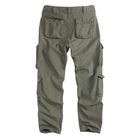 Штани Surplus Airborne Trousers Slimmy, Olive, S - зображення 9