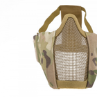 Маска Gfc Accessories Stalker Evo Multicam - зображення 3