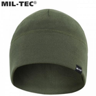 Шапка Демісезонна Sturm Mil-Tec Army Beanie Soft, Olive - изображение 7