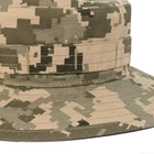 Панама Військова Польова Mbh(Military Boonie Hat), Ukrainian Digital Camo (Mm-14), L - зображення 3