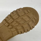 Демісезонні черевики на гумовій підошві Ragnarok Койот 39 - зображення 6