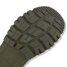 Тактичні черевики Демісезонні Ragnarok Розмір 47 Олива - изображение 6