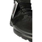 Чоловічі тактичні черевики Vogel чорні 40 розмір - изображение 4