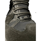 Чоловічі тактичні туфлі Vogel чорні 40 розмір - зображення 5