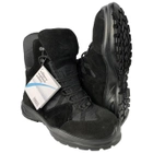 Чоловічі тактичні туфлі Vogel чорні 41 розмір - зображення 1