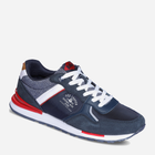 Чоловічі кросівки Lee Cooper LCW-24-03-2339MA 42 28 см Синій/Сірий (5904292155071) - зображення 1