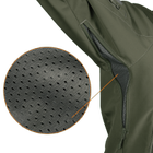 Куртка Stalker SoftShell Олива (7225), M - зображення 8