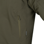 Куртка-вітрівка Falcon 2.0 DWB Олива (7190), L - изображение 4