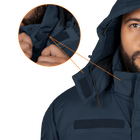 Куртка Patrol System 3.0 Синя (7281), XXL - зображення 5